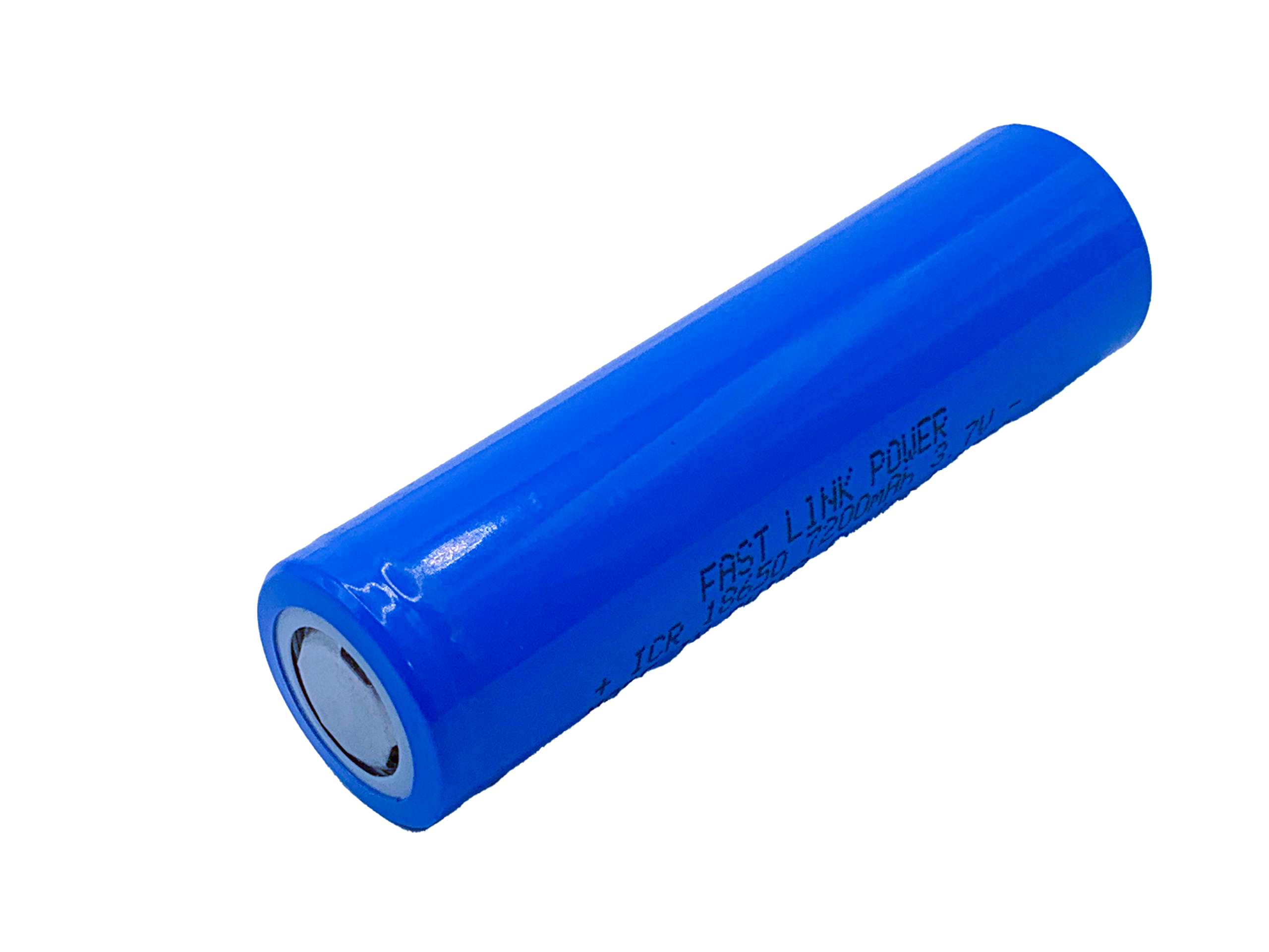 Batterie FAST LINK POWER + ICR18650 3.7V 7200mAh
